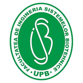 Facultatea de Ingineria Sistemelor Biotehnice